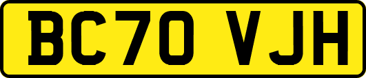 BC70VJH
