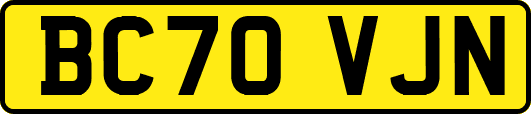 BC70VJN