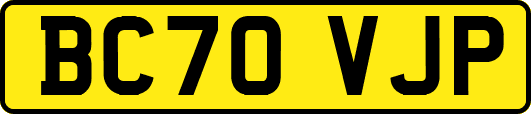 BC70VJP