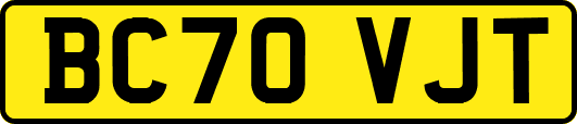 BC70VJT