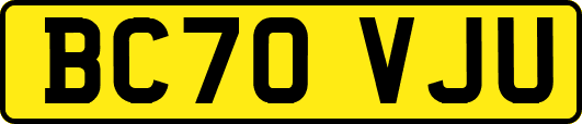 BC70VJU