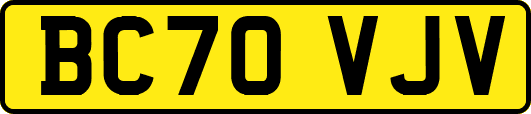 BC70VJV
