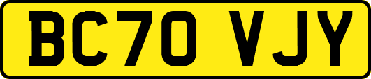 BC70VJY
