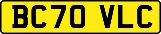 BC70VLC