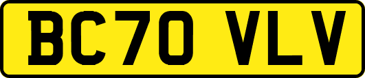 BC70VLV