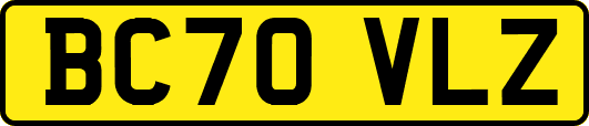 BC70VLZ