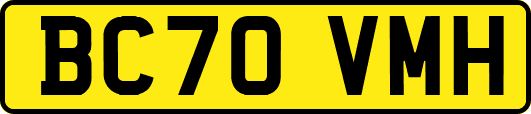 BC70VMH
