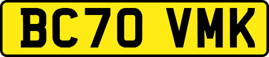 BC70VMK