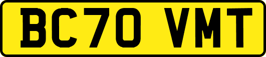 BC70VMT