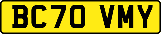 BC70VMY