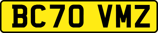 BC70VMZ