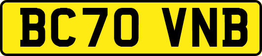 BC70VNB