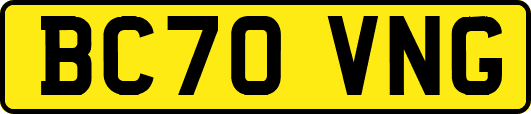 BC70VNG