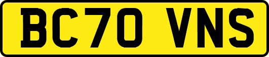 BC70VNS