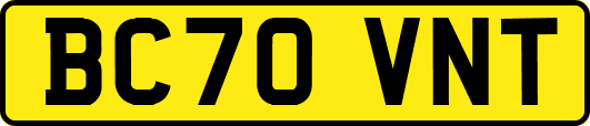 BC70VNT