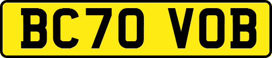 BC70VOB