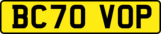 BC70VOP