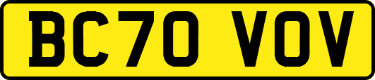 BC70VOV