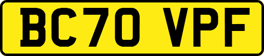 BC70VPF