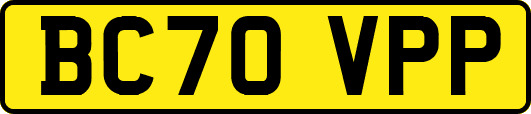 BC70VPP