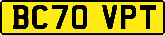 BC70VPT
