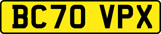 BC70VPX