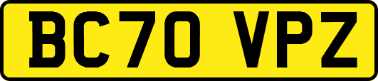 BC70VPZ