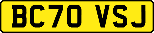 BC70VSJ