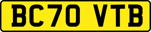 BC70VTB