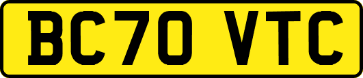 BC70VTC