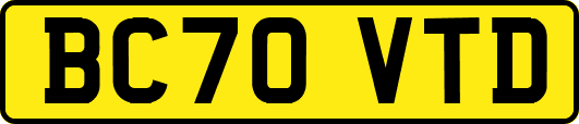 BC70VTD