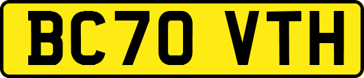 BC70VTH