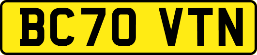 BC70VTN