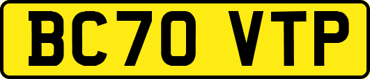 BC70VTP