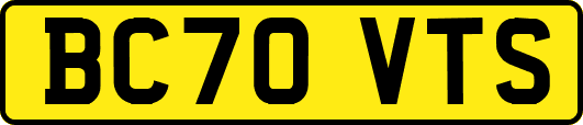 BC70VTS
