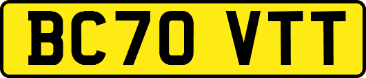 BC70VTT