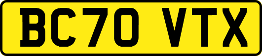 BC70VTX
