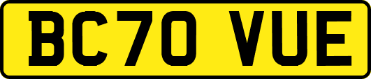 BC70VUE
