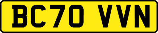 BC70VVN
