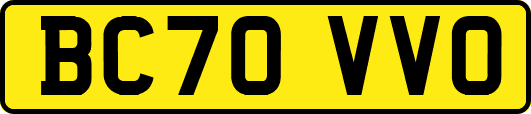 BC70VVO