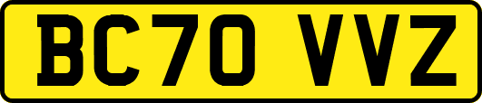 BC70VVZ
