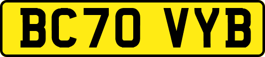 BC70VYB