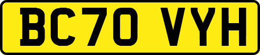BC70VYH