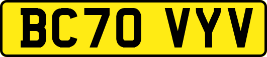BC70VYV