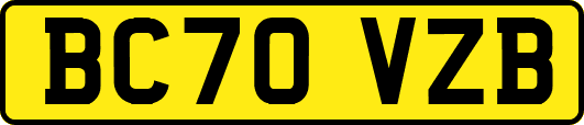 BC70VZB