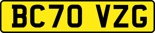 BC70VZG