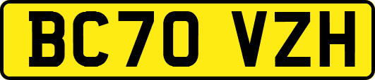 BC70VZH