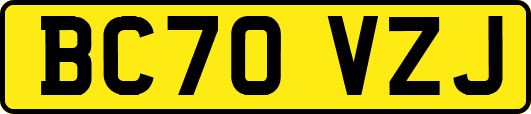 BC70VZJ