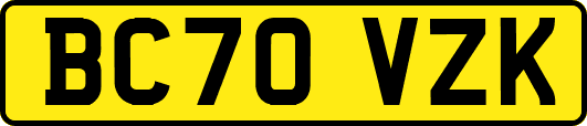 BC70VZK