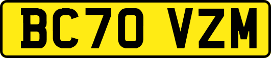 BC70VZM